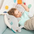 Miniatyrbild 2 av 4: Plysch B. softies - BX2082Z - Huggable Plush Shark