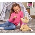 Miniatyrbild 4 av 4: Interaktiv plyschleksak - SIMBA - ChiChi Love BABY BOO - 30cm - Brun - Barn