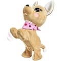 Miniatyrbild 1 av 4: Interaktiv plyschleksak - SIMBA - ChiChi Love BABY BOO - 30cm - Brun - Barn