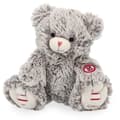 Miniatyrbild 1 av 3: Plyschleksak - KALOO - Maé Red Bear - Passar från födseln - Mjuk päls - 24 cm