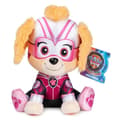 Miniatyrbild 3 av 4: Patrol The Mighty Movie maskot Skye mjukdjurshund 23cm
