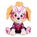 Miniatyrbild 4 av 4: Patrol The Mighty Movie maskot Skye mjukdjurshund 23cm