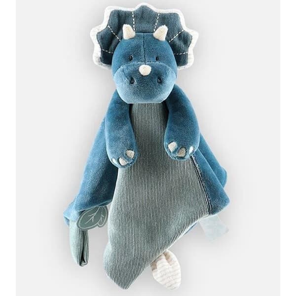 Hjälpare - Noukies - Dino Ops - Blandat - Blå - Födelse