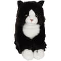 Miniatyrbild 3 av 6: Gipsy Toys - Mimiz Cat - 28 cm - Svart &amp; Vit