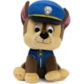 Miniatyrbild 1 av 4: PAW PATROL - PLUSH 15 CM CHASE Paw Patrol Gund - 6058437 - mjuk och tvättbar plysch från 12 månader