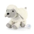 Miniatyrbild 1 av 4: Musical Plysch - STERNTALER - Stanley Sheep Plysch - Storlek M - Beige