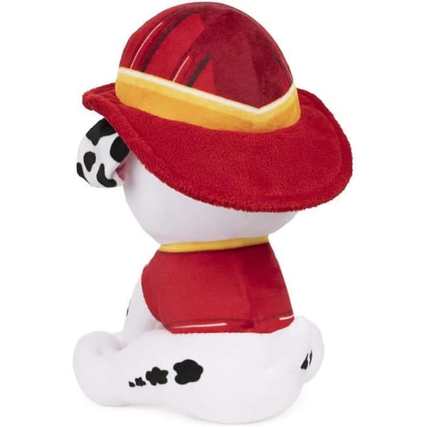PAW PATROL - PLUSH 15 CM MARCUS Paw Patrol Gund - 6058438 - mjuk och tvättbar plysch från 12 månader