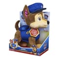 Miniatyrbild 2 av 2: Paw Patrol Feature Plysch Chase Sound Plysch