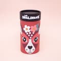 Miniatyrbild 3 av 6: Plysch i kartong Petit Simply Mélimélos the Doe