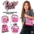 Miniatyrbild 6 av 6: Purse Pets - Rabbit Tote Bag - Interaktiv väska (blinkar, sjunger...)