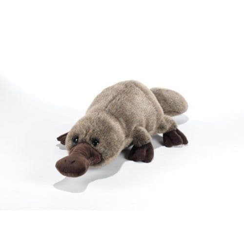 Plush&amp;Company - 15760 - Soft Toy - Mally Ornitho...