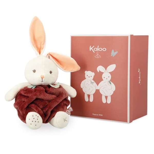 Kaloo plyschleksak - K214003