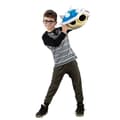 Miniatyrbild 2 av 2: Plysch Club Mocchi Mocchi Blue Shell 30 cm - TOMY - Mario Kart