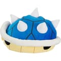 Miniatyrbild 1 av 2: Plysch Club Mocchi Mocchi Blue Shell 30 cm - TOMY - Mario Kart