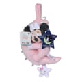 Miniatyrbild 3 av 4: Disney Minnie Moon Starry Night Light Up Musical Soft Toy