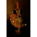 Miniatyrbild 4 av 4: Disney Minnie Moon Starry Night Light Up Musical Soft Toy