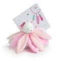 Miniatyrbild 3 av 6: DOUDOU ET COMPAGNIE Dreamcatcher - Doudou Cat 26cm