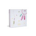 Miniatyrbild 2 av 6: DOUDOU ET COMPAGNIE Dreamcatcher - Doudou Cat 26cm