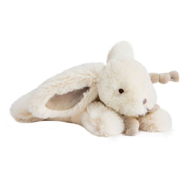 DOUDOU ET COMPAGNIE Candy Rabbit - Taupe Candy Rabbit 20cm