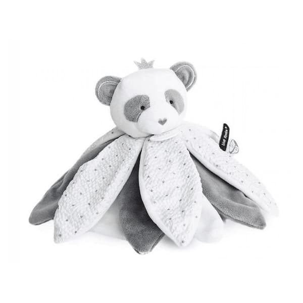 DOUDOU ET COMPAGNIE Drömfångare - Doudou Panda 26cm