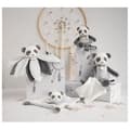 Miniatyrbild 4 av 4: DOUDOU ET COMPAGNIE Drömfångare - Pandadocka 20cm