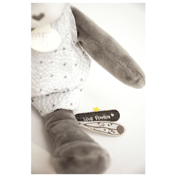 DOUDOU ET COMPAGNIE Drömfångare - Pandadocka 20cm