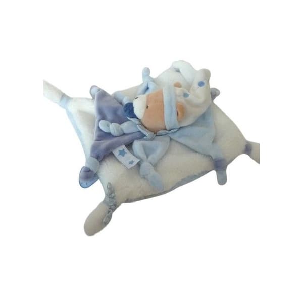 DOUDOU ET COMPAGNIE Cherry och Petit Chou - Doudou Vår Petit Chou