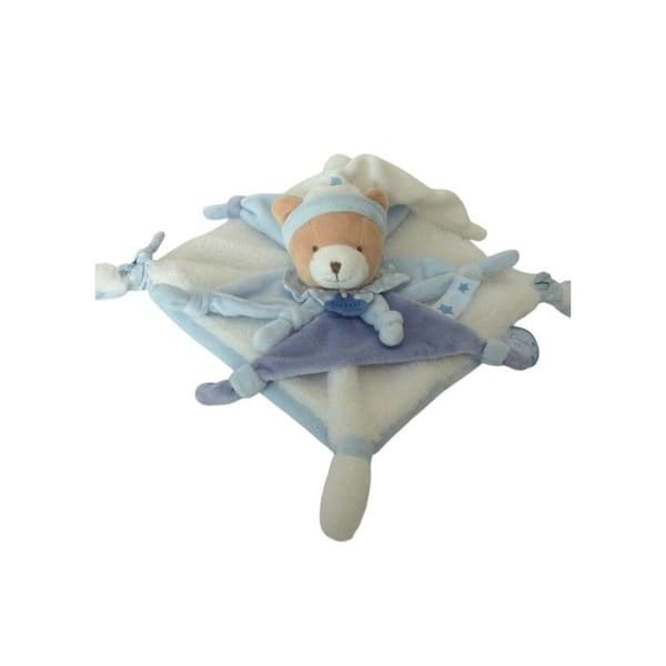 DOUDOU ET COMPAGNIE Cherry och Petit Chou - Doudou Vår Petit Chou