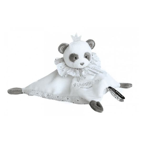 DOUDOU ET COMPAGNIE Dreamcatcher - Doudou Panda