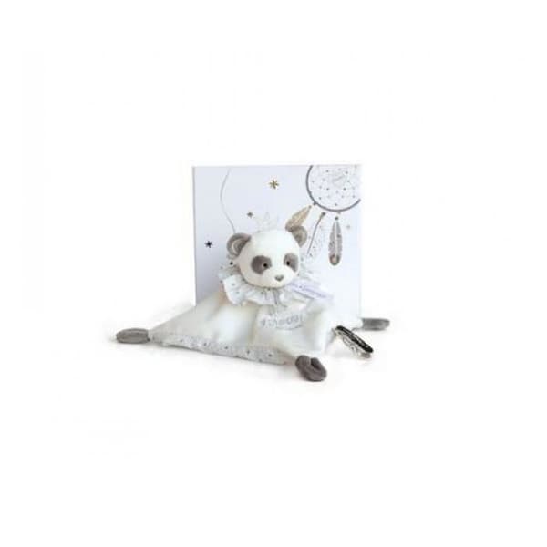 DOUDOU ET COMPAGNIE Dreamcatcher - Doudou Panda