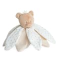 Miniatyrbild 2 av 5: Doudou kronblad björn Catcher Dreams 26 cm