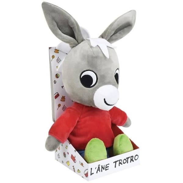 TROTRO Plysch ± 40 cm
