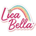 Miniatyrbild 6 av 6: Gipsy Toys - Fairy and Luminous Lica Bella - Interactive Unicorn Plyschleksak - 35 cm - Vit - Rosa
