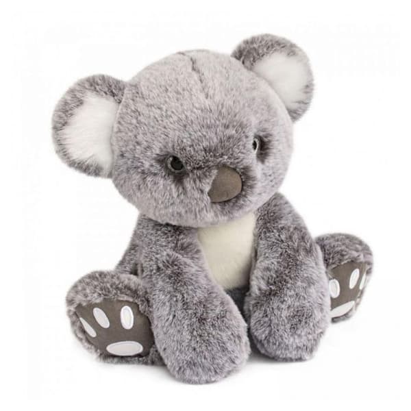 Histoire d'Ours - Koala mjukleksak 25 cm - DOUDOU ET COMPAGNIE