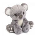 Miniatyrbild 1 av 3: Histoire d'Ours - Koala mjukleksak 25 cm - DOUDOU ET COMPAGNIE