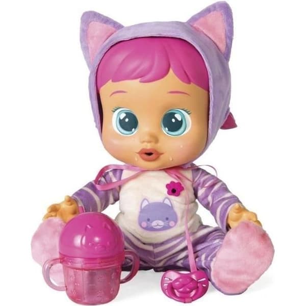 CRY BABIES Katie Baby Doll