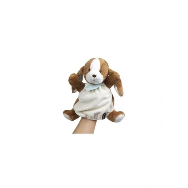 Doudou marionett Tiramisu