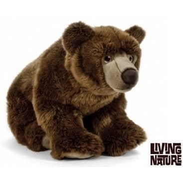 Brunbjörn 45 cm - AN400