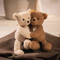 Miniatyrbild 3 av 3: Steiff Plyschleksak - 113956 - Papa Bear - Brun - 36 cm