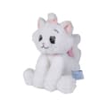 Miniatyrbild 2 av 2: Plyschleksak - Disney - Marie - 25 cm - Vit - Blandat - SIMBA