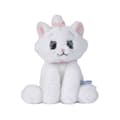 Miniatyrbild 1 av 2: Plyschleksak - Disney - Marie - 25 cm - Vit - Blandat - SIMBA