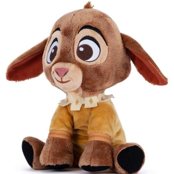 Disney Wish Valentino get maskot plyschleksak 23 cm