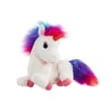 Miniatyrbild 4 av 4: Crayola - Rainbow My Magical Unicorn - Plysch med funktion - Ljud och ljus