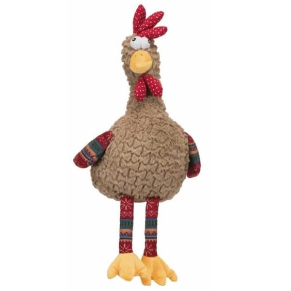 Trixie Rooster mjukis 60 cm