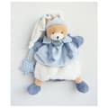 Miniatyrbild 2 av 2: DOUDOU ET COMPAGNIE Cherry and Petit Chou - Puppet Bear Petit Chou