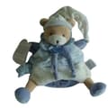 Miniatyrbild 1 av 2: DOUDOU ET COMPAGNIE Cherry and Petit Chou - Puppet Bear Petit Chou