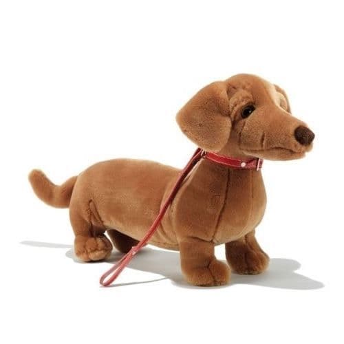 Plysch - PLUSH &amp; FÖRETAG - NAPOLEONE TECHEL - För Baby - Inredning