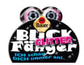 Miniatyrbild 2 av 3: Heinrich Bauer Plyschleksak - 14237 - Blickfänger Box Rabbit Plyschleksak, Glitter, 15cm, Turkos