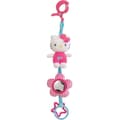 Miniatyrbild 2 av 3: JEMINI Hello Kitty 22829 CLIP Plysch AKTIVITETER Höjd: ± 42 cm