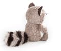 Miniatyrbild 3 av 4: Nici Plyschleksak - 41141.0 - Forest Friends - Ledad tvättbjörnspö 35 cm